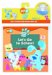 Let's Go To School cover