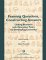 Framing Questions, Constructing Answers : Linking Research With Education Policy for Developing Countries cover