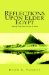 Reflections Upon Elder Egypt : Staring Deep Into The Eye Of Horus cover