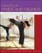Concepts of Fitness and Wellness : A Comprehensive Lifestyle Approach cover