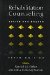 Rehabilitation Counseling : Basics & Beyond cover