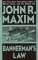 Bannerman's Law cover