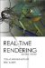 Real-Time Rendering cover