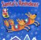 Santa's Reindeer cover