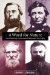 A Word for Nature : Four Pioneering Environmental Advocates, 1845-1913 cover
