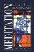 Meditation and Kabbalah cover