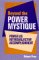 Beyond the Power Mystique : Power As Intersubjective Accomplishment cover