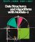 Data Structures and Algorithms With Modula-2 cover