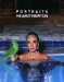 Helmut Newton : Portraits cover
