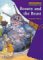 Beauty and the Beast cover
