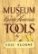 A Museum of Early American Tools cover