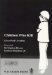 Children Who Kill cover
