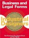 Business And Legal Forms For Industrial Designers cover