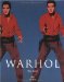 Andy Warhol : 1928-1987 cover