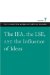 The IEA, the LSE and the Influence of Ideas cover