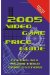 2005 Video Game Price Guide cover