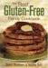 The Best Gluten-free Family Cookbook cover