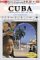 Cuba : A MyReportLinks.com Book cover