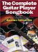 The Complete Guitar Player Songbook : Omnibus Edition cover