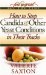 How To Stop Candida & Other Yeast Conditions In Their Tracks cover