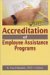 Accreditation Of Employee Assistance Programs cover