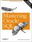Mastering Oracle Sql. cover