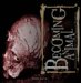 Becoming Animal : Contemporary Art in the Animal Kingdom cover