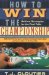 How To Win The Championship cover