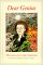Dear Genius : The Letters of Ursula Nordstrom cover