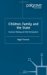 Children, Family, and the State : Decision-Making and Child Participation cover