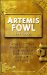 Artemis Fowl cover