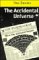 The Accidental Universe cover