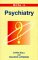 Multiple Choice Questions in Psychiatry cover