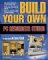 Build Your Own Pc Recording Studio cover