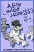 Boy Called Hopeless cover