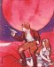 Scarlet Dream cover