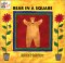 Bear in a Square cover