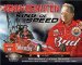 Kenny Bernstein : King of Speed cover