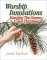 Worship Innovations : Hanging the Greens for Christmas cover