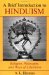 A Brief Introduction to Hinduism : Religion, Philosophy, and Ways of Liberation cover
