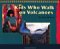 Kids Who Walk on Volcanoes cover