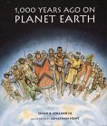 1,000 Years Ago on Planet Earth [Click for larger image]