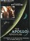 The Apollo Adventure : The Making of the Apollo Space Program cover