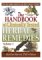 Handbook of Clinically Tested Herbal Remedies cover