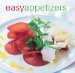 Easy Appetizers cover