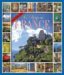 365 Days In France 2006 Calendar cover
