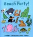 Beach Party! cover
