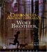 Wolf Brother cover