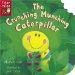 The Crunching Munching Caterpillar cover