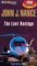 The Last Hostage cover